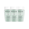 KÉRASTASE 卡诗 头皮系列 新双重功能洗发水 80ml*3