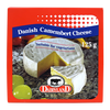 琪雷萨（STERILGARDA）金文干酪125g 丹麦软质奶酪即食芝士烘焙西餐cheese 琪雷萨金文干酪 125g*2盒