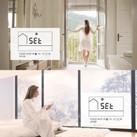 菲斯曼 VIESSMANN 壁挂炉 紧凑型燃气采暖热水炉  两用型 二级能效 L1P24-A1JF