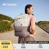 哥伦比亚 户外男女穿行系列22L运动双肩包UU4630 27825年 均码