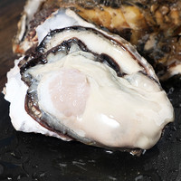 新鲜生蚝肉现剥速冻特大海蛎子肉鲜活海鲜冷冻去壳乳山生蚝牡蛎肉