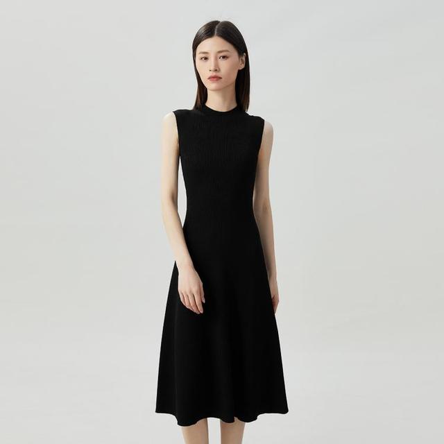 哥弟 女士连衣裙 A500233