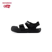 new balance NB童鞋0-4岁男童女童儿童夏季沙滩运动凉鞋小童809系列