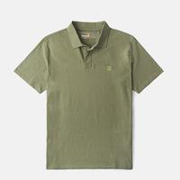 Timberland 男士短袖POLO衫 A63YQ