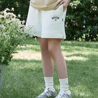 new balance NB官方 女款 针织短裤 AWS42312