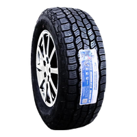 固铂越野轮胎全季全地形AT3 10层265/60R18 LT坦克500