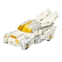 孩之宝变形金刚 Transformers玩具 传世加强级 核能星 岩石金刚 男孩