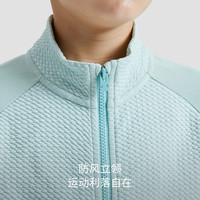 moodytiger儿童运动套装春季男女童长裤舒适运动服