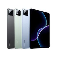 百亿补贴：小米 Xiaomi 平板7 Xiaomi Pad 7 平板电脑网课学习电竞游戏娱乐