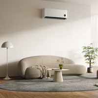小米 Xiaomi KFR-50GW/N2A1 新一级能效 壁挂式空调 2匹