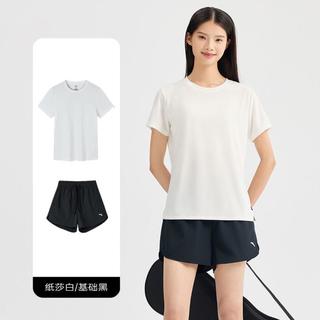  ANTA/安踏 显瘦 女士运动套装