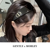 CD未来感Y2K发箍墨镜女M1U护目镜高级感防风太阳眼镜防晒防紫外线