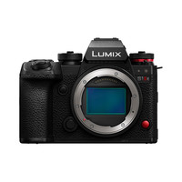 松下（Panasonic）S1M2ES全画幅微单/单电/无反/专业数码照相机 L卡口 14+ 档V-Log预装 五轴防抖 S1M2ES丨单机身（不含镜头）