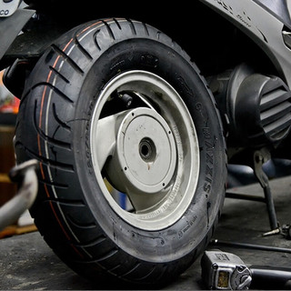  MAXXIS/玛吉斯 半热熔防滑 摩托车轮胎