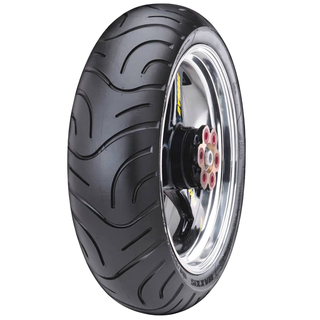  MAXXIS/玛吉斯 半热熔防滑 摩托车轮胎