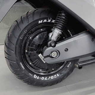  MAXXIS/玛吉斯 半热熔防滑 摩托车轮胎