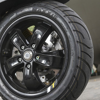  MAXXIS/玛吉斯 半热熔防滑 摩托车轮胎