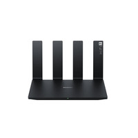移动端、京东百亿补贴：华为 HUAWEI 路由BE7Wi-Fi 7 6500兆级 超薄膜天线 双2.5GE网口 家用千兆路由器