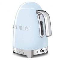 Smeg 斯麦格 KLF04 保温电水壶