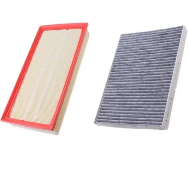 今日必买：雷奇 Rexchi LQ-88058 空调滤清器