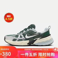 NIKE 耐克 V2K RUN 男款运动鞋 HJ4497-300