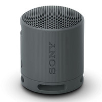 索尼 SONY SRS-XB100 无线蓝牙音箱重低音炮便携音响