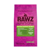 RAWZ 1.75磅百补rawz罗斯鲜肉高蛋白低敏鸡肉火鸡三文鱼配方成幼全猫粮