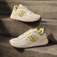 索康尼 saucony SHADOW 5000X榴莲鞋男复古休闲百搭运动鞋子男