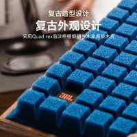 杰宝 JBLL52 Classic 监听音箱发烧HIFI高保真原自4310经典传承 橙色 L52Classic