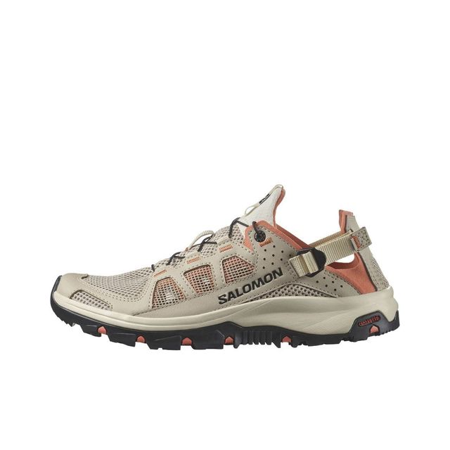 salomon 萨洛蒙 Techamphibian 5 溯溪鞋 474324