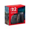 任天堂 Nintendo Switch 2 体感游戏机 NS2游戏机 港版 多语言