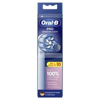 Oral-B/欧乐B 护龈 电动牙刷头 10支装