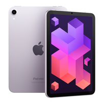 百亿补贴：苹果 Apple iPad mini 7 2024款 8.3英寸 平板电脑