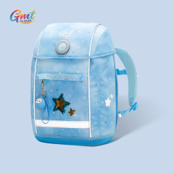 Gmt for kids 书包 冰雪奇境 22L