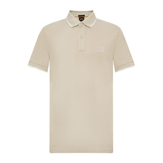  HUGO BOSS/雨果博斯 商务休闲 男士POLO衫