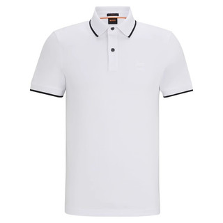  HUGO BOSS/雨果博斯 商务休闲 男士POLO衫
