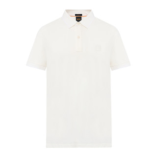  HUGO BOSS/雨果博斯 纯棉 男士POLO衫
