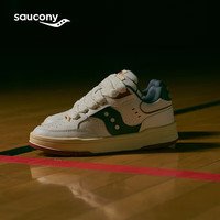 索康尼 saucony CHILLTIME 男女通用板鞋