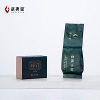 武夷星臻岩3000老枞水仙 | 臻岩肉桂50g6泡武夷岩茶正岩花果香醇香茶叶 武夷星臻岩老枞水仙50克