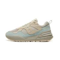 索康尼 saucony SHADOW 5000X复古休闲鞋男女夏季运动鞋男 灰色6