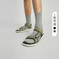 CAT 卡特春夏24款男士户外休闲舒适沙滩凉鞋商场同款
