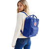 北极狐 OUTDOOR KankenFamily Kanken Classic系列 中性双肩包 23510-540 宝蓝色 16L