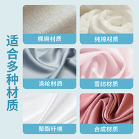 京家洁洗衣液袋装深层洁净香氛家庭 劲洁柔护洗衣液2kg*1袋