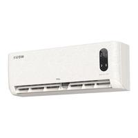 TCL 小金聆一级能效冷暖两用大1.5匹变频空调