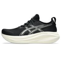 百亿补贴：ASICS 亚瑟士 NIMBUS 27 男款跑步鞋 N27