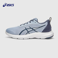 ASICS 亚瑟士 TiGER LAZERBEAM MH-MG 男女童通用休闲运动鞋 1154A153-402