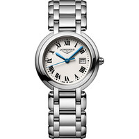 LONGINES 浪琴 官方正品心月系列女士石英表瑞士手表腕表