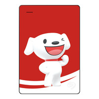 希捷 JOY 2TB USB3.0 移动硬盘