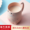 miss lai 宝宝餐具套装儿童家用卡通可爱防摔恐龙分格盘幼儿吃饭碗套餐餐盘