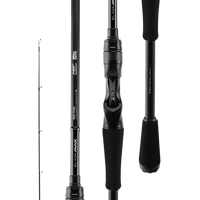  Abu Garcia/阿布加西亚 碳素 路亚竿 纺车轮